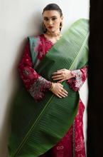 Load image into Gallery viewer, QALAMKAR | LINEN 25 | ROOHI