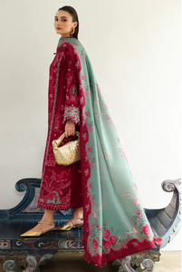 QALAMKAR | LINEN 25 | ROOHI