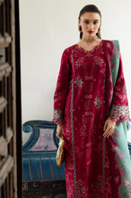 Load image into Gallery viewer, QALAMKAR | LINEN 25 | ROOHI
