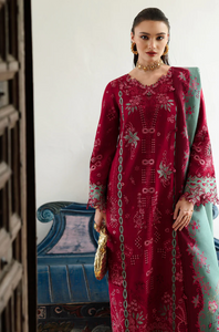 QALAMKAR | LINEN 25 | ROOHI