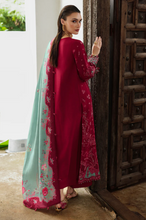 Load image into Gallery viewer, QALAMKAR | LINEN 25 | ROOHI