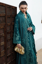 Load image into Gallery viewer, QALAMKAR | LINEN 25 | MEADOW