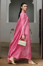 Load image into Gallery viewer, QALAMKAR | LINEN 25 | BLOOM
