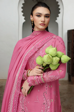 Load image into Gallery viewer, QALAMKAR | LINEN 25 | BLOOM