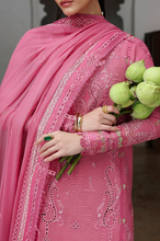 Load image into Gallery viewer, QALAMKAR | LINEN 25 | BLOOM