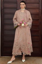 Load image into Gallery viewer, QALAMKAR | LINEN 25 | DUSK
