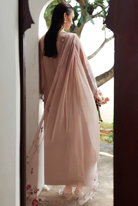 QALAMKAR | LINEN 25 | DUSK