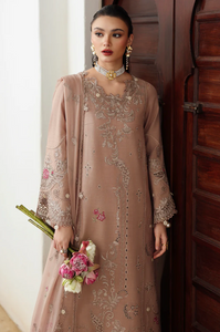QALAMKAR | LINEN 25 | DUSK