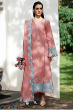 Load image into Gallery viewer, QALAMKAR | LINEN 25 | FAYE
