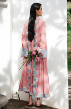 Load image into Gallery viewer, QALAMKAR | LINEN 25 | FAYE