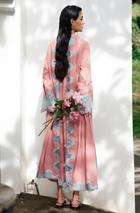 QALAMKAR | LINEN 25 | FAYE