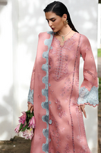 Load image into Gallery viewer, QALAMKAR | LINEN 25 | FAYE