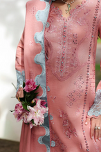 Load image into Gallery viewer, QALAMKAR | LINEN 25 | FAYE