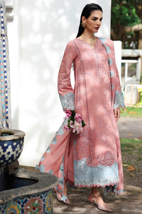QALAMKAR | LINEN 25 | FAYE