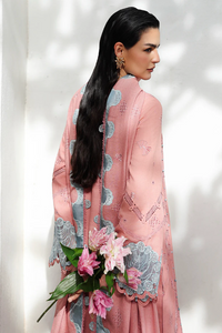 QALAMKAR | LINEN 25 | FAYE