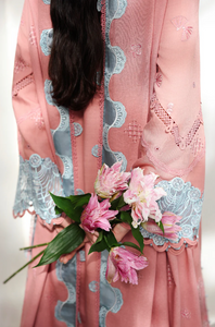 QALAMKAR | LINEN 25 | FAYE