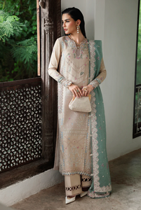 QALAMKAR | LINEN 25 | WHSIPER