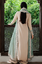Load image into Gallery viewer, QALAMKAR | LINEN 25 | WHSIPER
