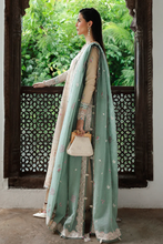 Load image into Gallery viewer, QALAMKAR | LINEN 25 | WHSIPER