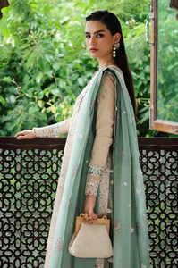 QALAMKAR | LINEN 25 | WHSIPER