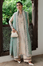 Load image into Gallery viewer, QALAMKAR | LINEN 25 | WHSIPER