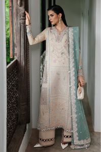 QALAMKAR | LINEN 25 | WHSIPER