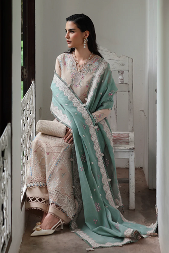 QALAMKAR | LINEN 25 | WHSIPER