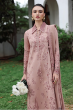 Load image into Gallery viewer, QALAMKAR | LINEN 25 | VEIL