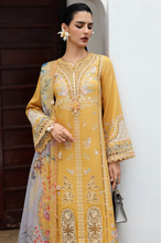 Load image into Gallery viewer, QALAMKAR | LINEN 25 | GLEAM