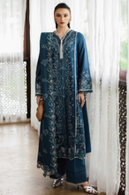Load image into Gallery viewer, QALAMKAR | LINEN 25 | LUSH