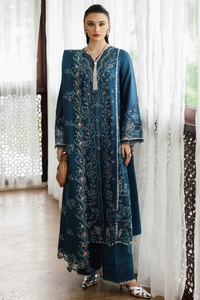 QALAMKAR | LINEN 25 | LUSH