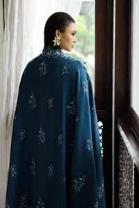 QALAMKAR | LINEN 25 | LUSH
