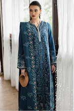 Load image into Gallery viewer, QALAMKAR | LINEN 25 | LUSH