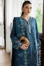 Load image into Gallery viewer, QALAMKAR | LINEN 25 | LUSH
