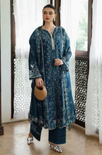 Load image into Gallery viewer, QALAMKAR | LINEN 25 | LUSH