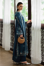 Load image into Gallery viewer, QALAMKAR | LINEN 25 | LUSH