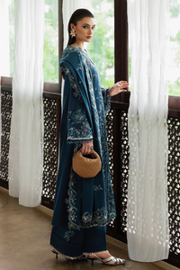 QALAMKAR | LINEN 25 | LUSH