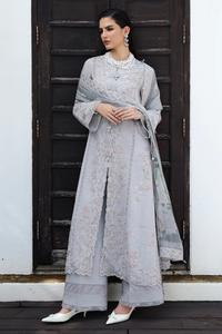 QALAMKAR | LINEN 25 | HAZE