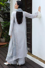 Load image into Gallery viewer, QALAMKAR | LINEN 25 | HAZE