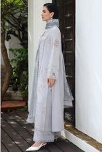 Load image into Gallery viewer, QALAMKAR | LINEN 25 | HAZE