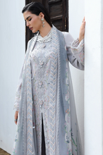 Load image into Gallery viewer, QALAMKAR | LINEN 25 | HAZE