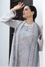 Load image into Gallery viewer, QALAMKAR | LINEN 25 | HAZE