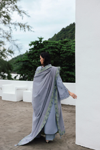 Load image into Gallery viewer, QALAMKAR | LINEN 25 | SAAHIL