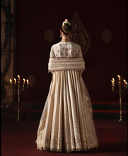 Load image into Gallery viewer, SAAD BIN SHAHZAD | KARI-ROS 25 | EYANA