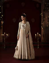 Load image into Gallery viewer, SAAD BIN SHAHZAD | KARI-ROS 25 | EYANA