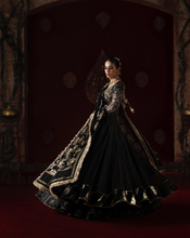 Load image into Gallery viewer, SAAD BIN SHAHZAD | KARI-ROS 25 | AMAL