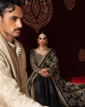 Load image into Gallery viewer, SAAD BIN SHAHZAD | KARI-ROS 25 | AMAL