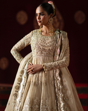 Load image into Gallery viewer, SAAD BIN SHAHZAD | KARI-ROS 25 | ASHFI