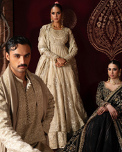 Load image into Gallery viewer, SAAD BIN SHAHZAD | KARI-ROS 25 | ASHFI