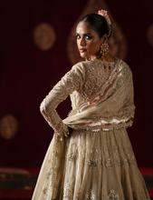 Load image into Gallery viewer, SAAD BIN SHAHZAD | KARI-ROS 25 | ASHFI